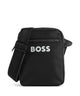 BOSS Catch 3.0 Olkalaukku black