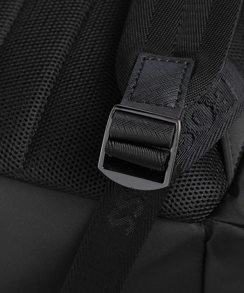 BOSS B Icon Backpack black