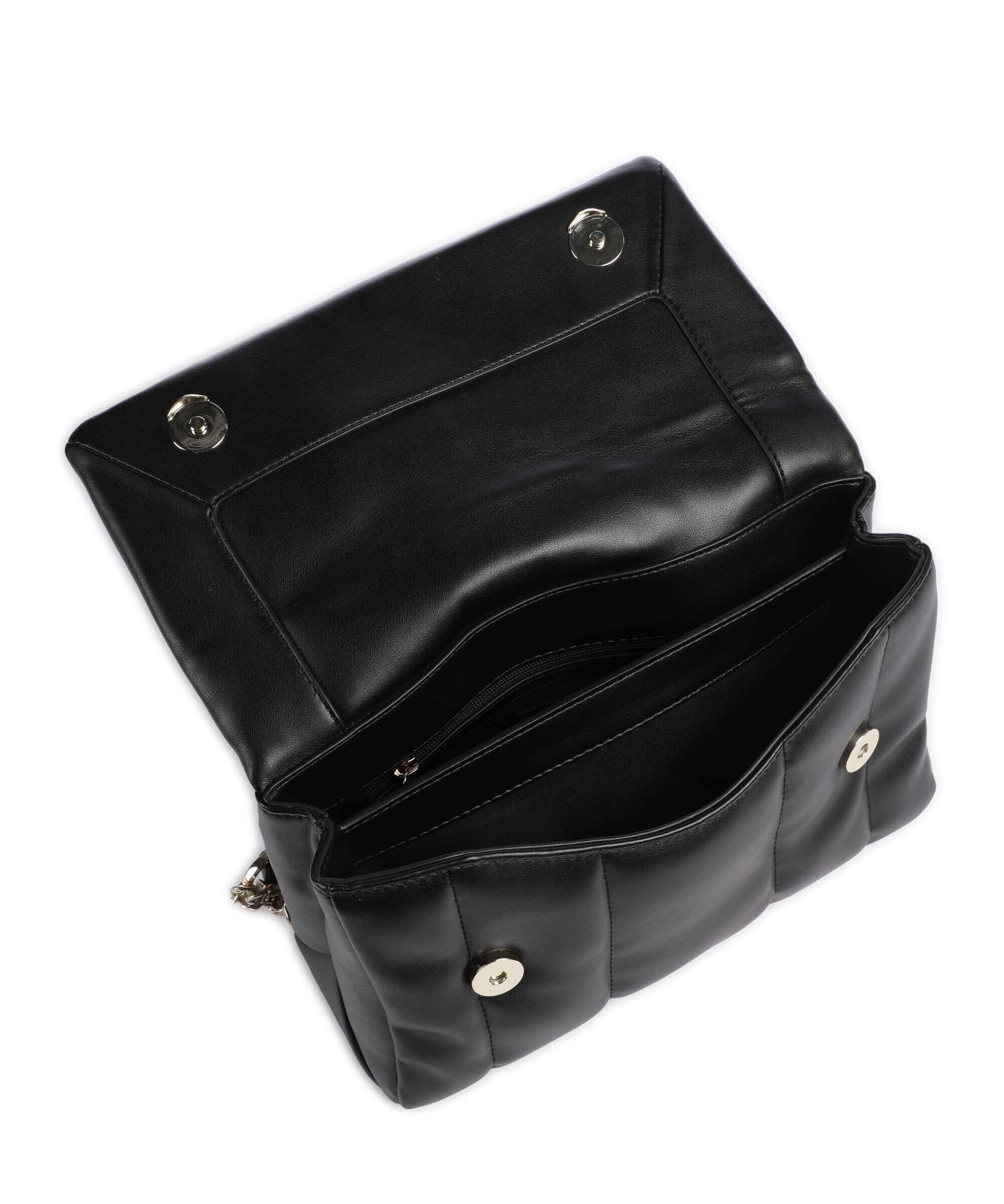 BOSS B Icon M Shoulder bag black