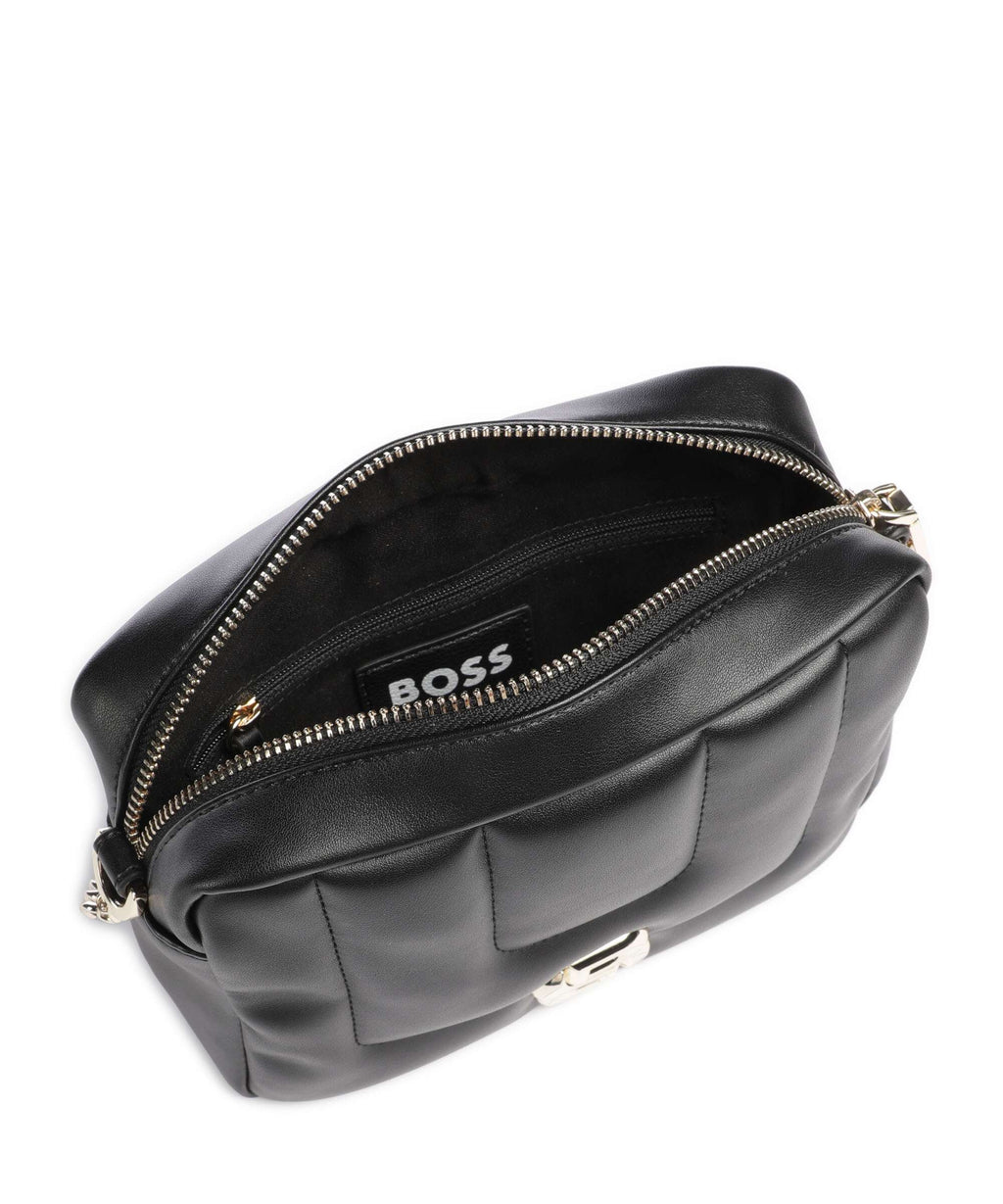 BOSS B Icon Crossbody bag black