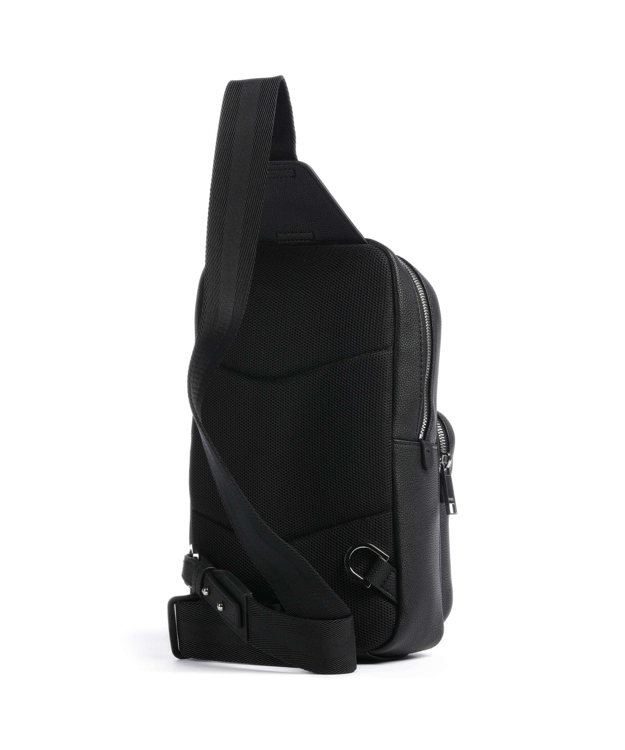 BOSS Ray Sling bag black
