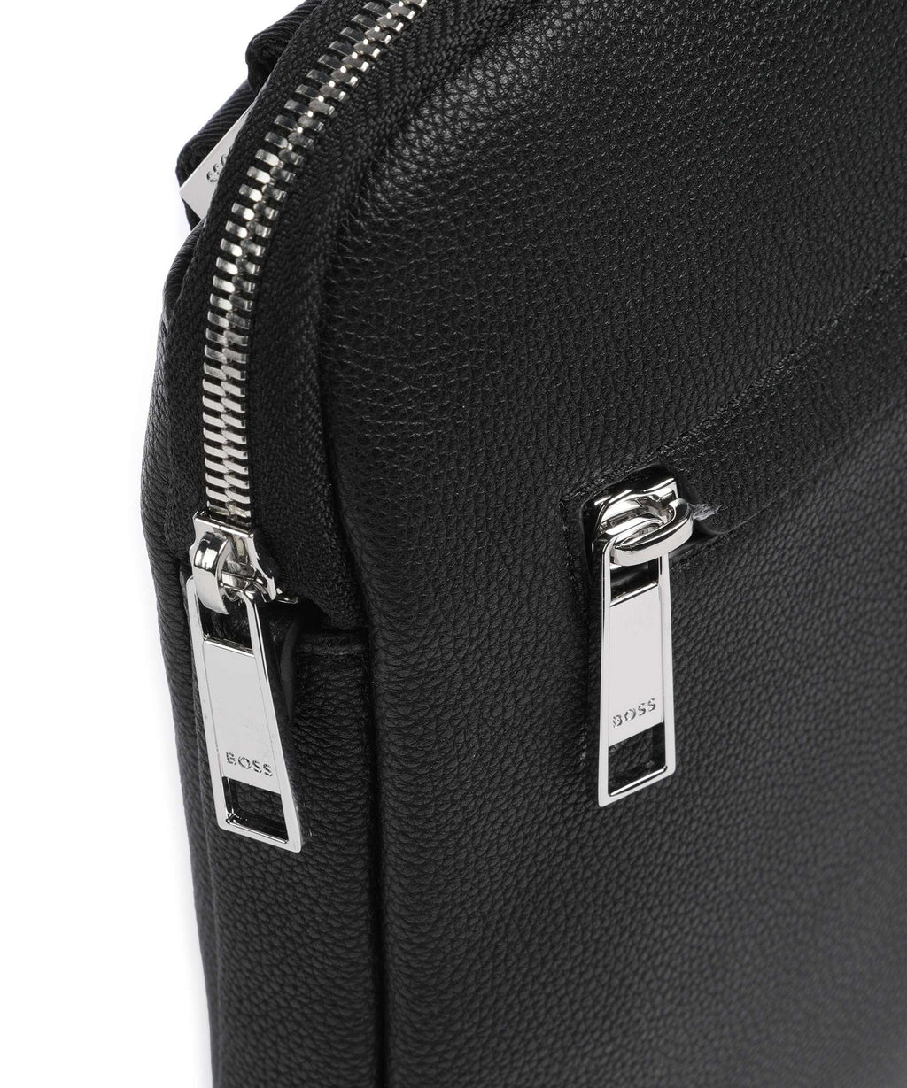 BOSS Ray Briefcase black