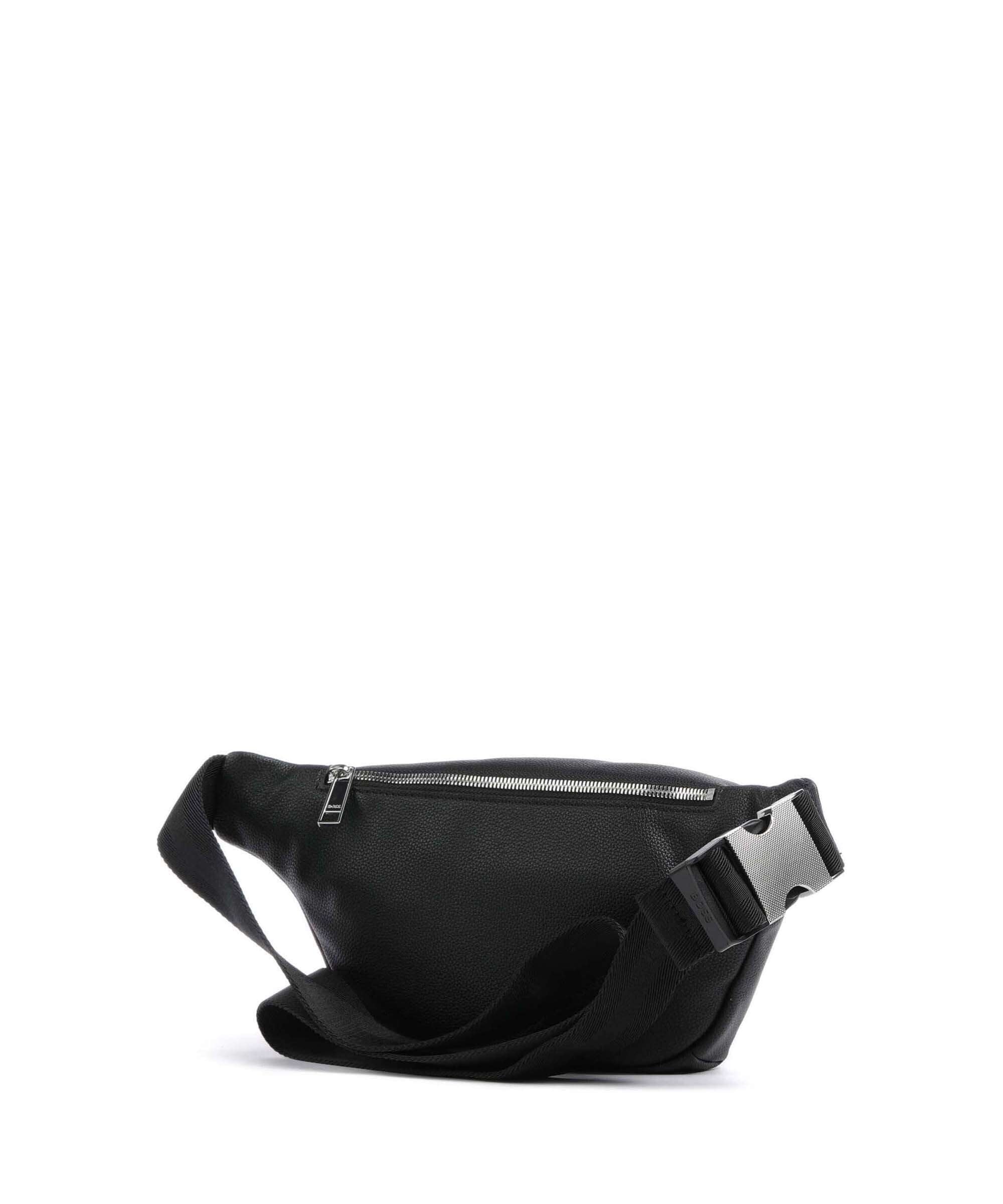 BOSS Ray Fanny pack black