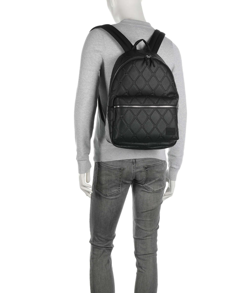 Hugo Ethon Backpack black