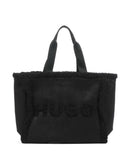 Hugo Becky Ostoskassi black