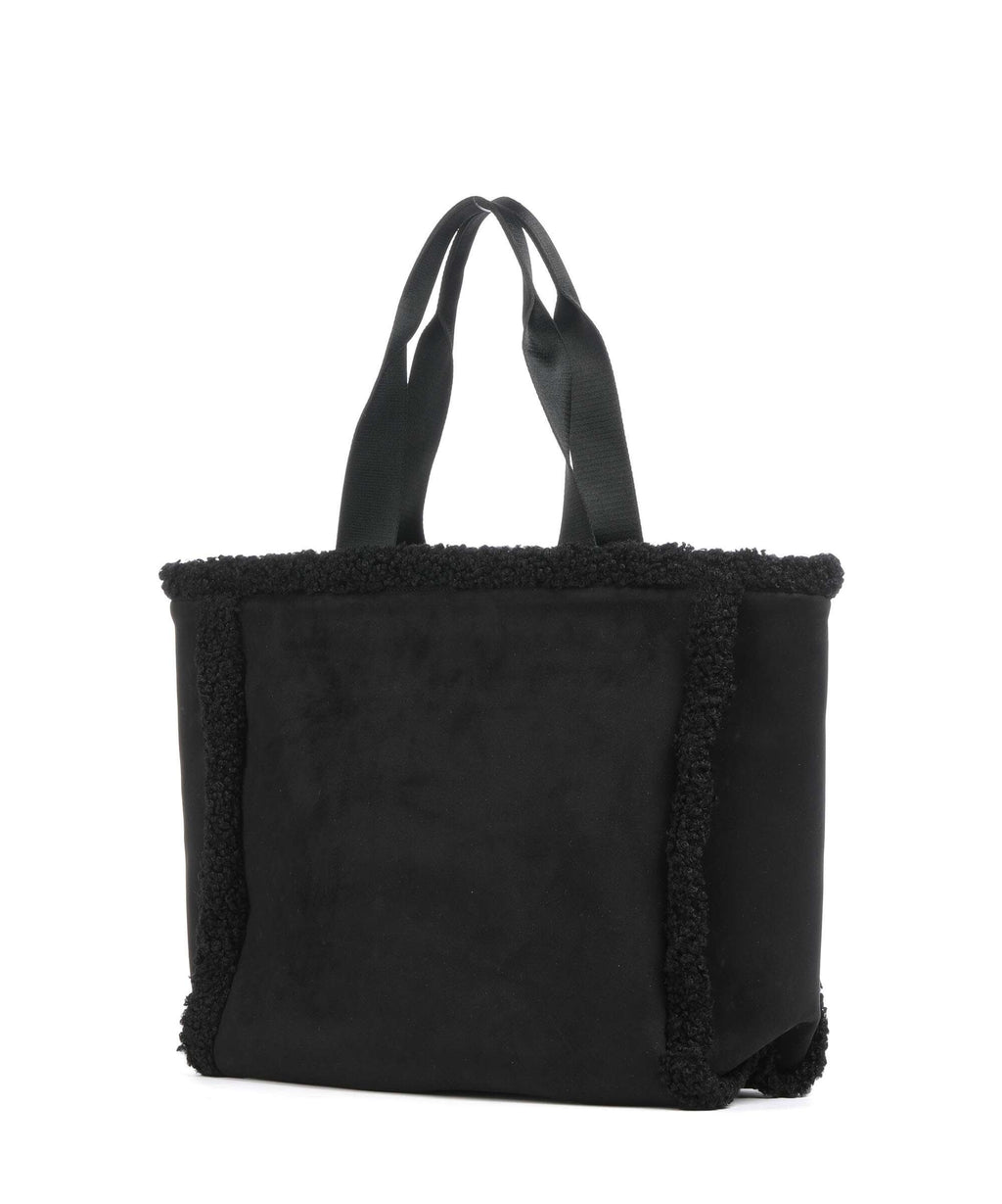 Hugo Becky Tote bag black