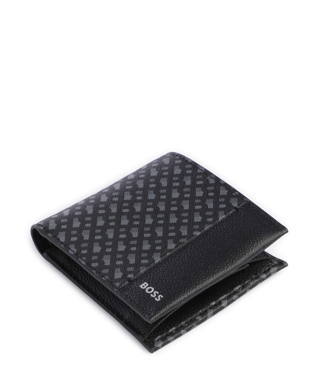 BOSS Zair Wallet black
