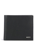 BOSS Crosstown Lompakko black