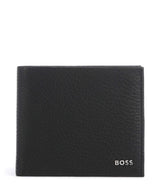 BOSS Crosstown Maksukorttikotelo black
