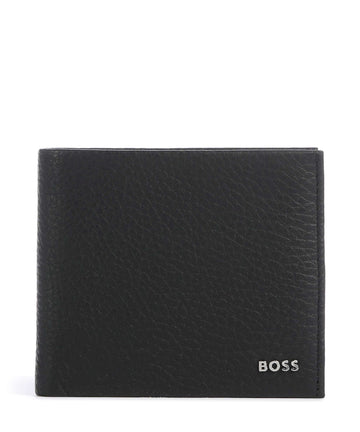 BOSS Crosstown Maksukorttikotelo black
