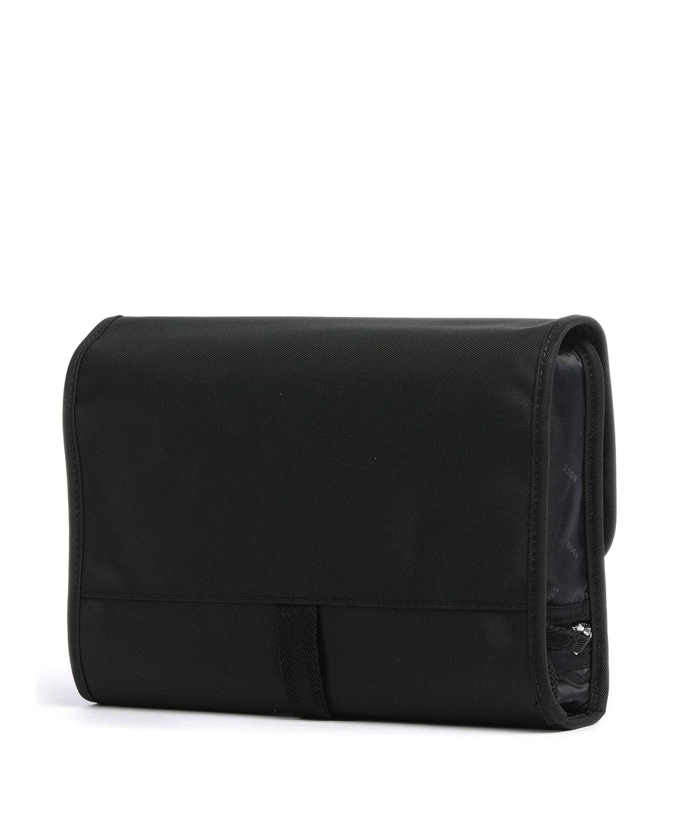 BOSS Highway Toiletry bag black