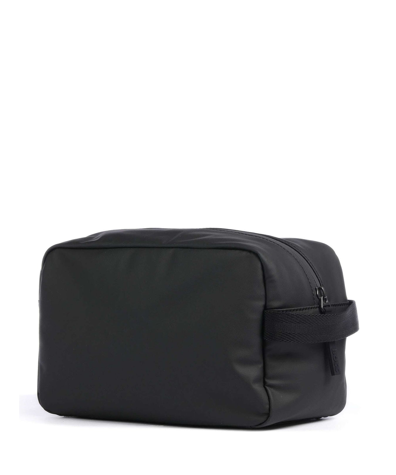 BOSS Stormy Toiletry bag black