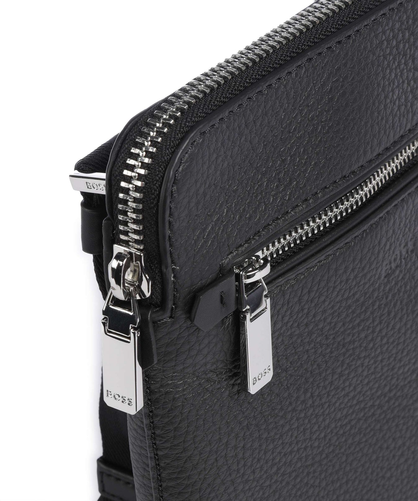 BOSS Crosstown Crossbody bag black