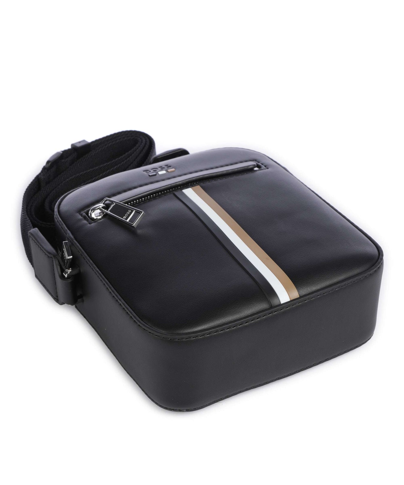 BOSS Ray Crossbody bag black