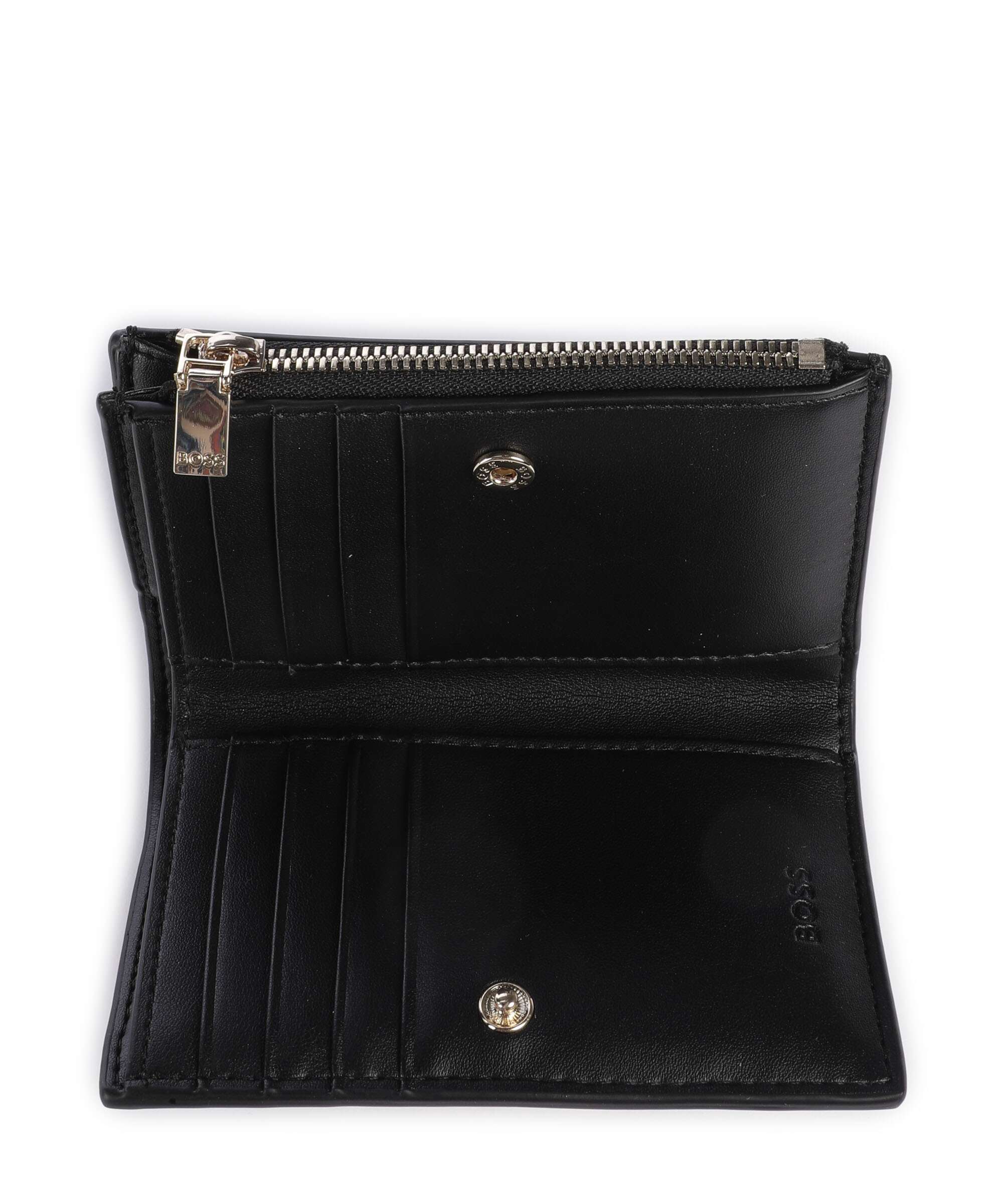 BOSS B Icon Wallet black