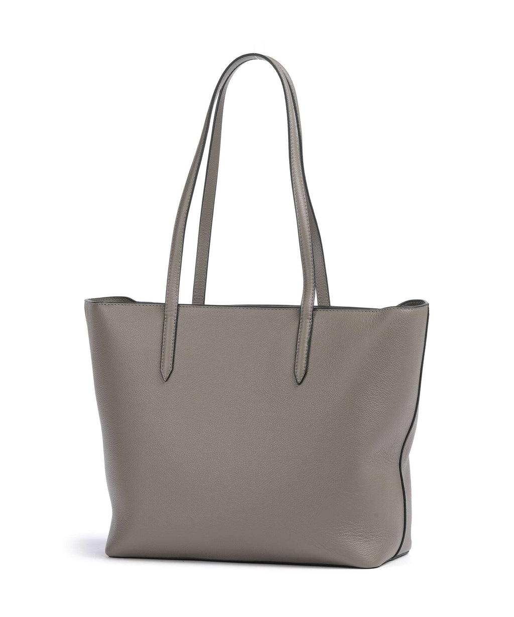 BOSS Alyce Tote bag medium brown