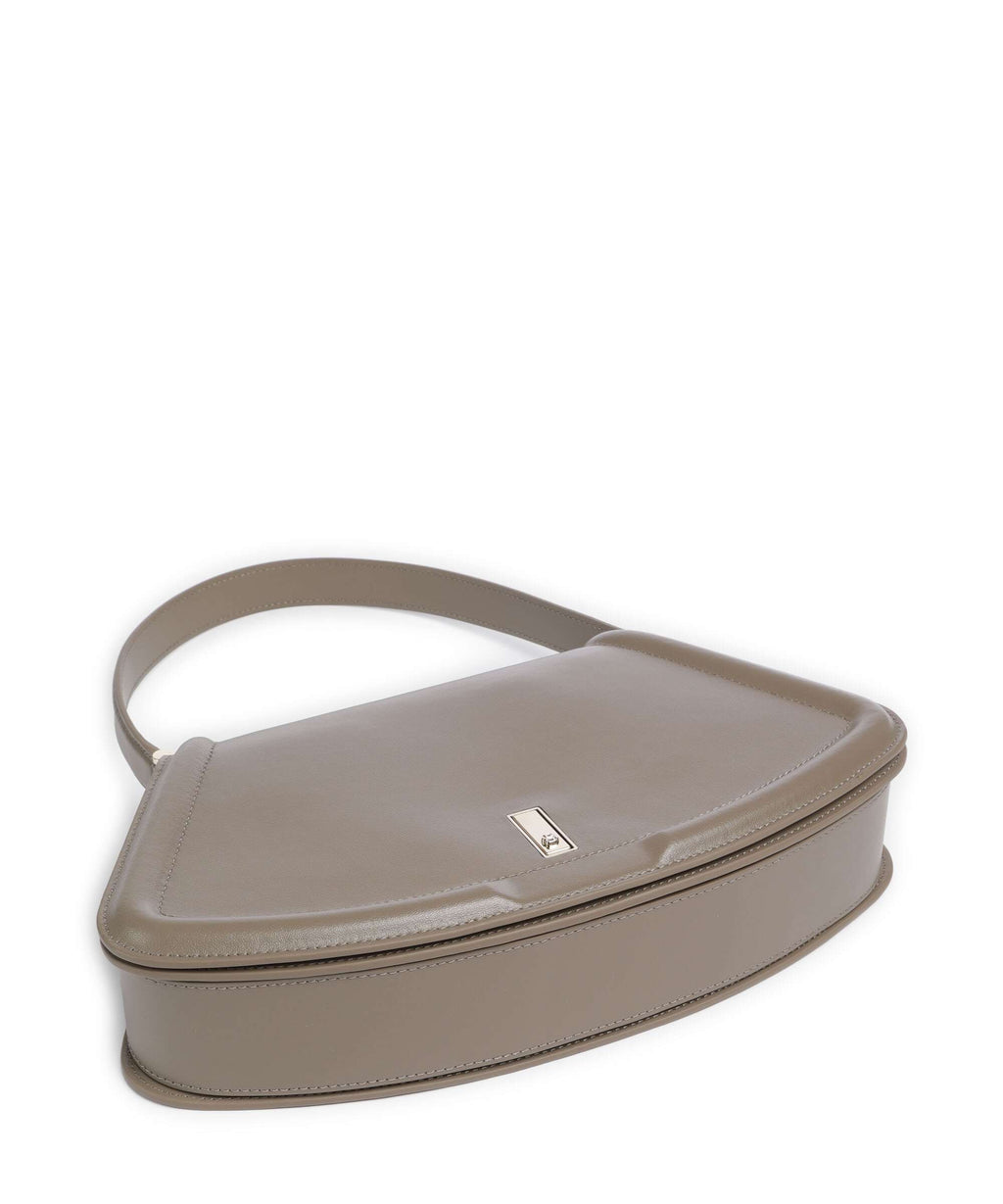 BOSS Ariell Shoulder bag medium brown