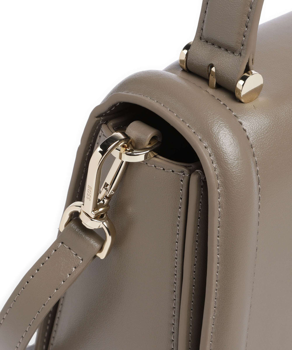 BOSS Ariell Handbag medium brown