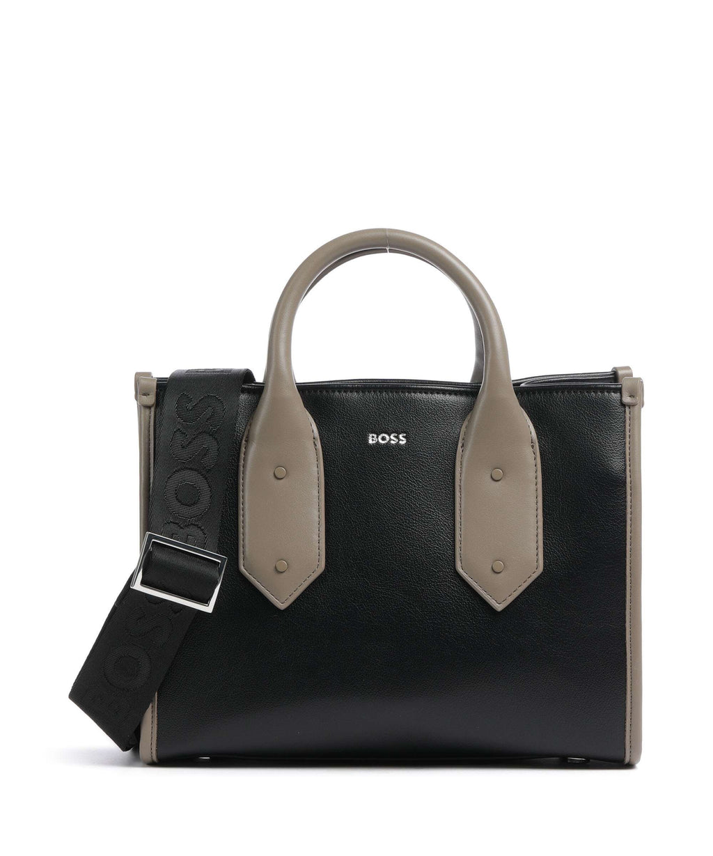 BOSS Sandy Handbag black