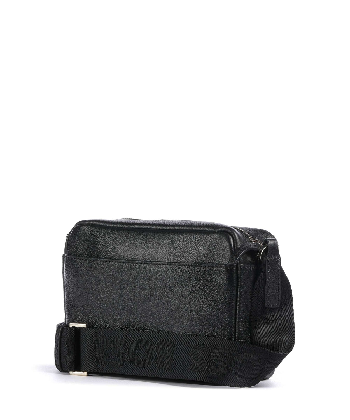 BOSS Alyce Crossbody bag black