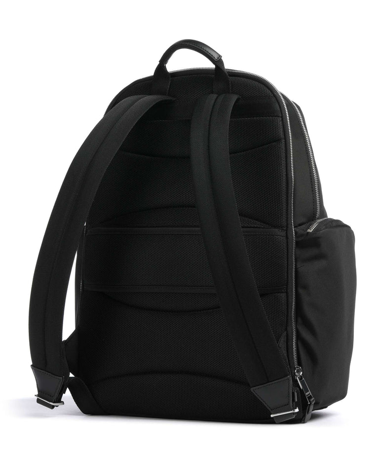 BOSS Highway Backpack black