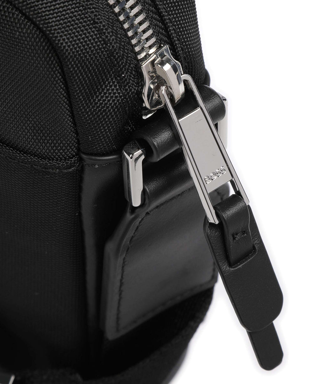 BOSS Highway Crossbody bag black