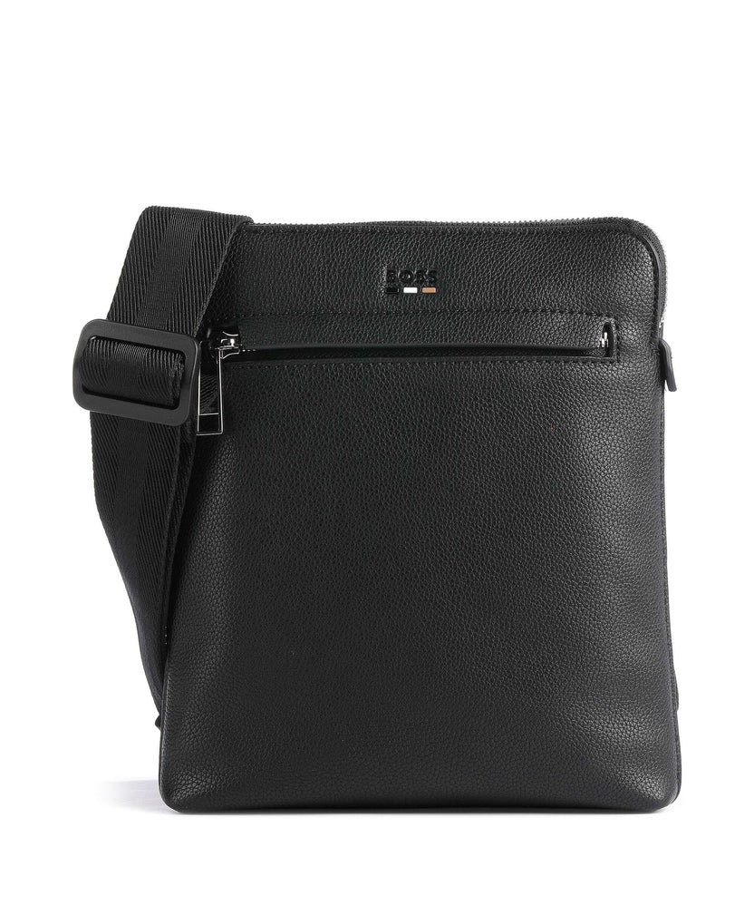 BOSS Ray Crossbody bag black