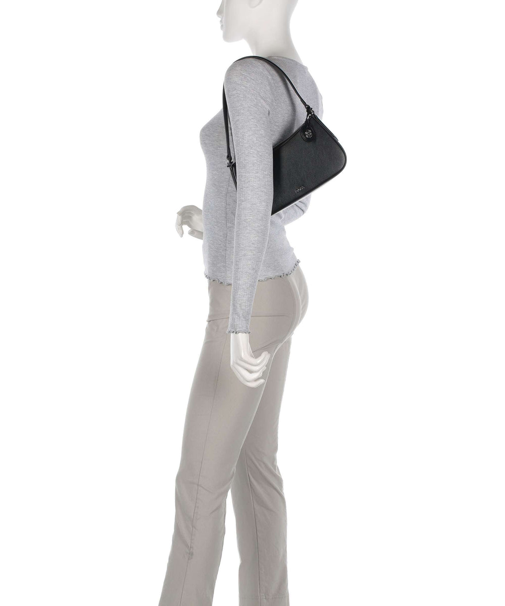 BOSS Liriel Shoulder bag black