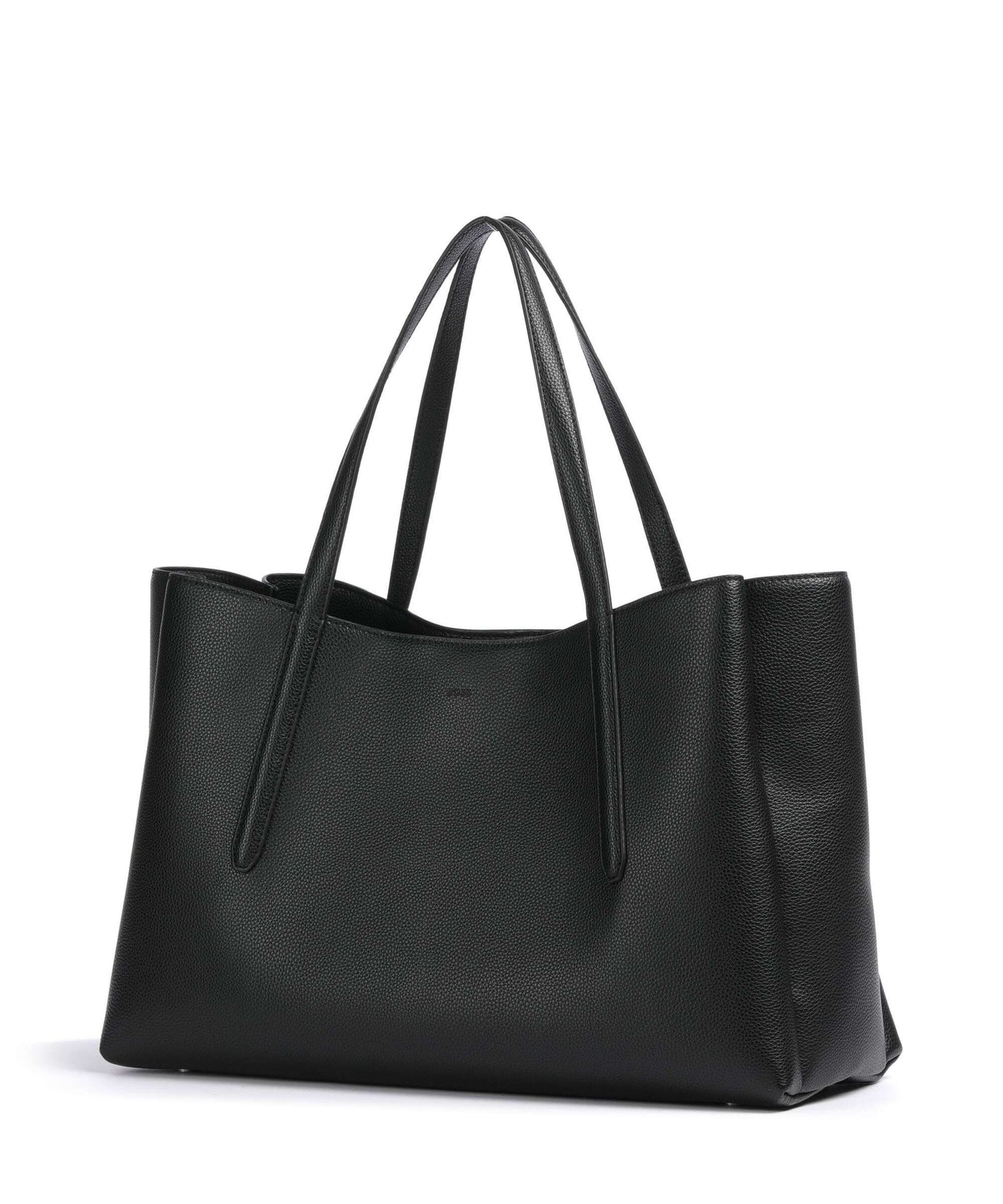 BOSS Anett Tote bag black