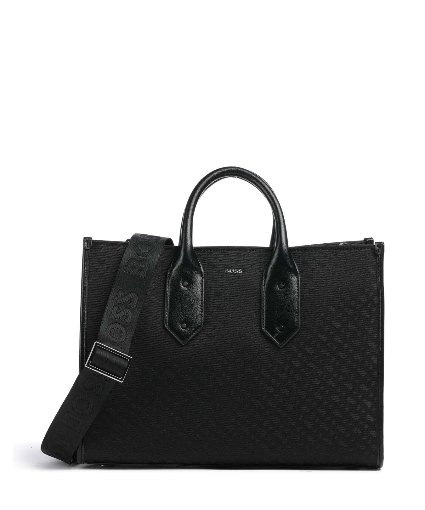 BOSS Sandy Handbag black