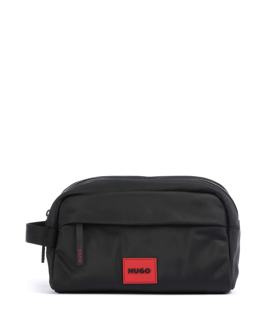 Hugo Ethon 2.0 Toiletry bag black