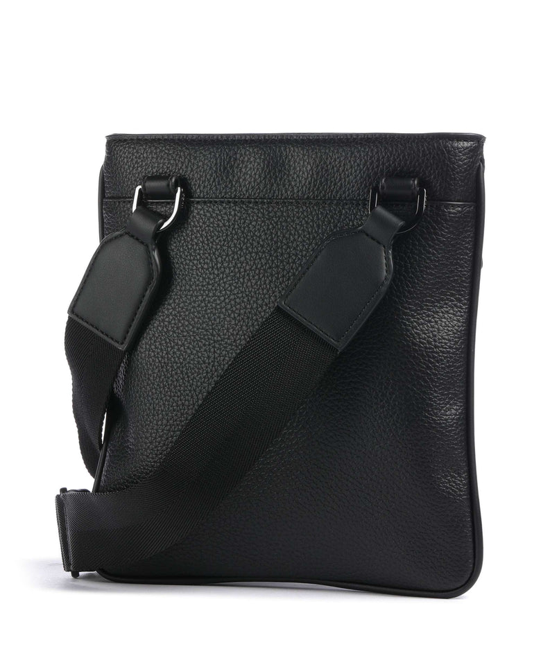 Hugo Nesh Crossbody bag black