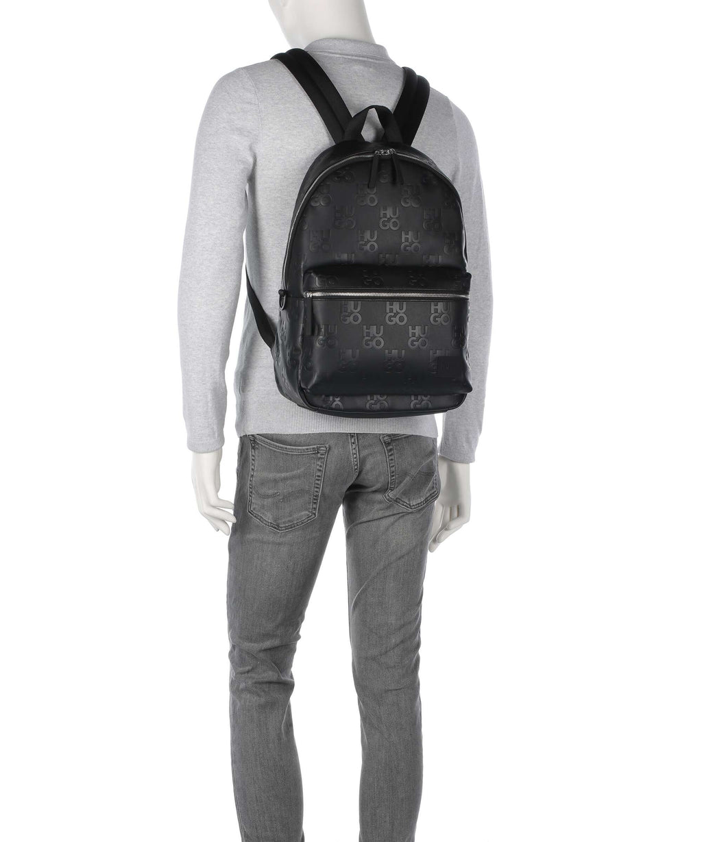 Hugo Ethon 2.0 Backpack black