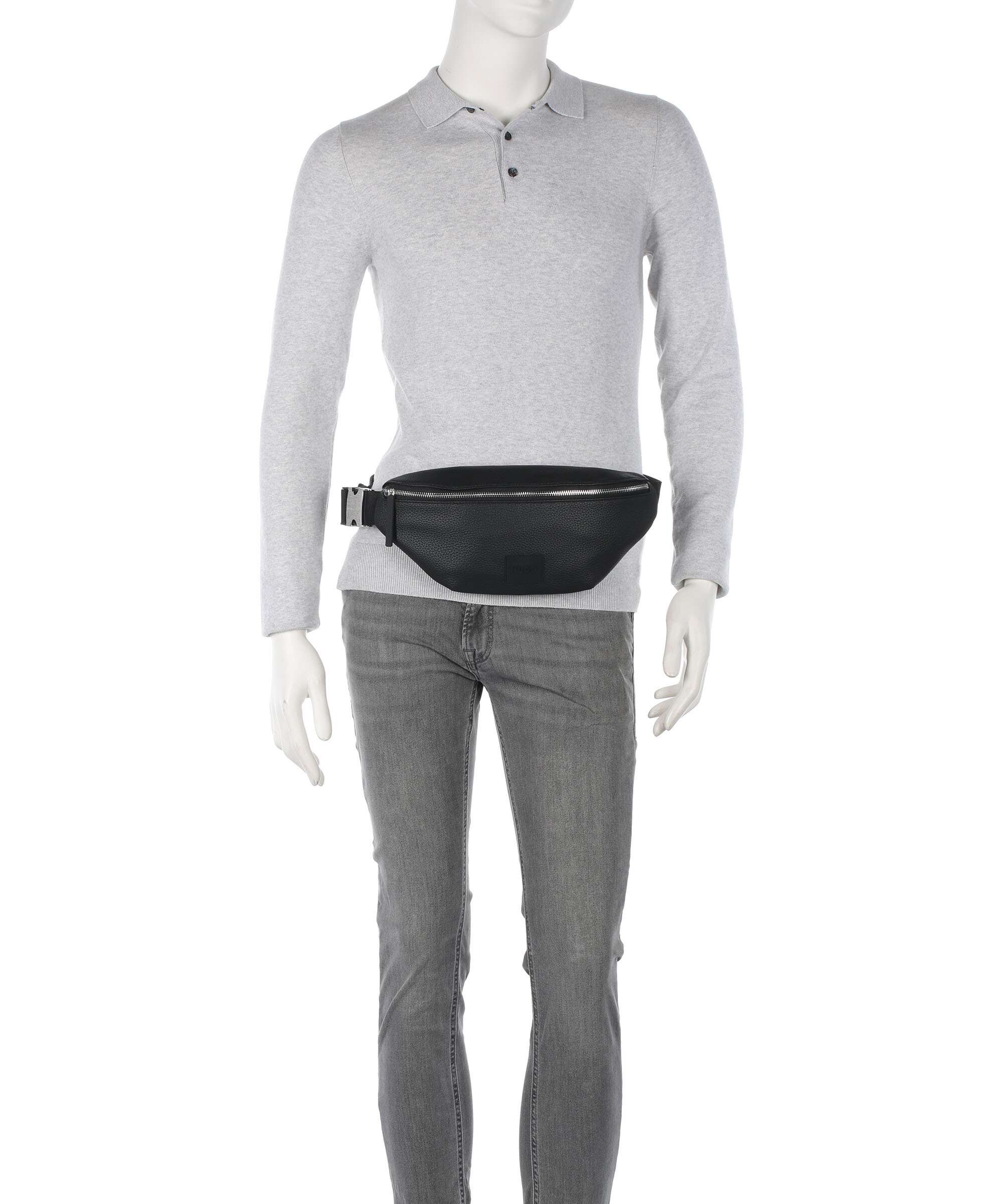 Hugo Ethon 2.0 Belt bag black