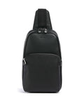BOSS Crosstown Sling bag black