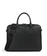 BOSS Crosstown Tietokonepussi black
