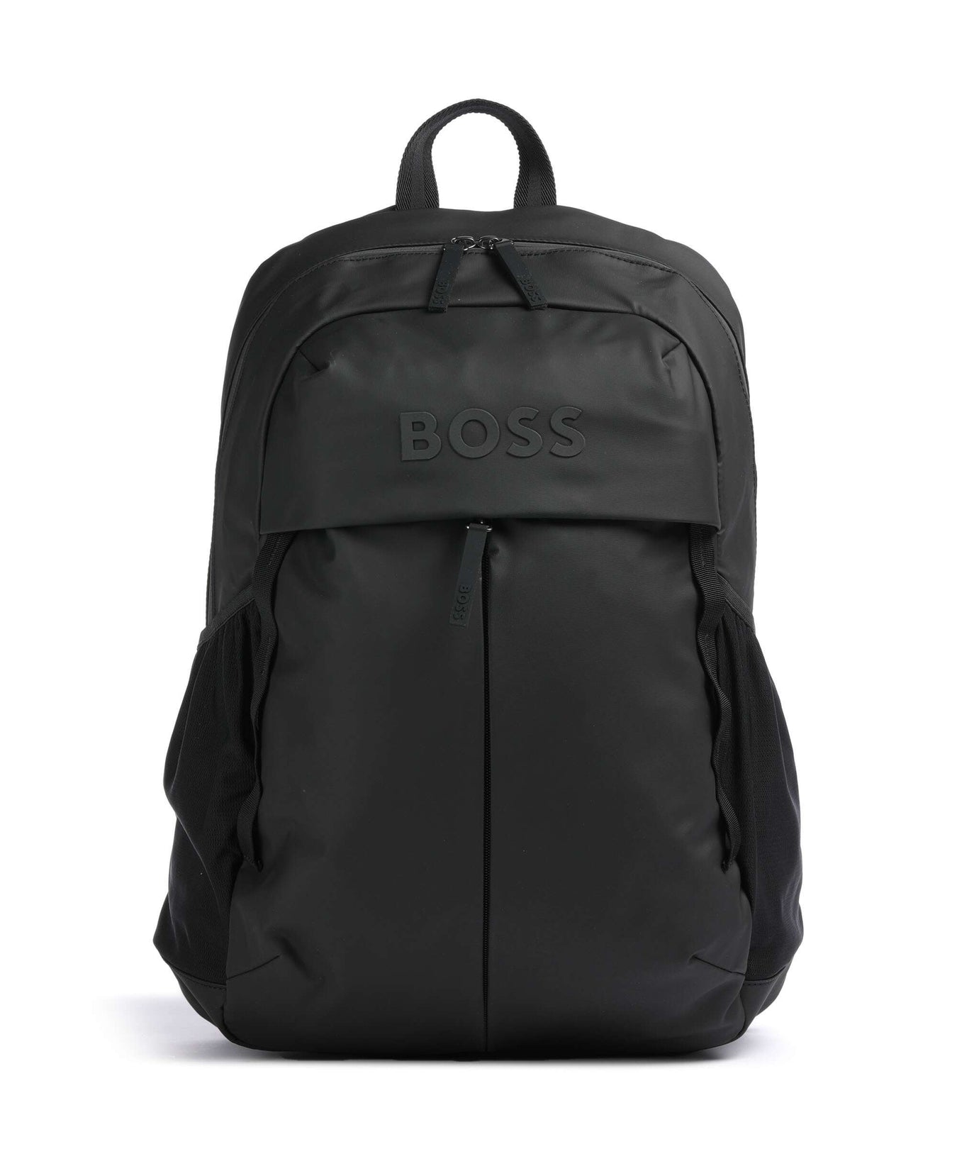 BOSS Stormy Backpack black