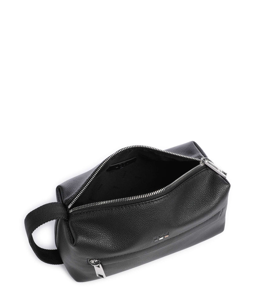 BOSS Ray Toiletry bag black