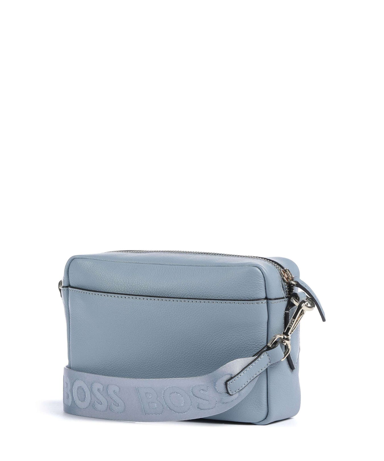 BOSS Alyce Crossbody bag light/pastel blue