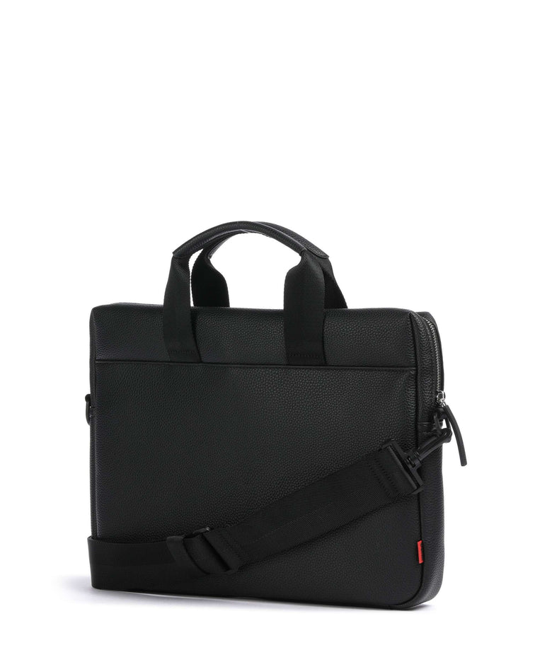 Hugo Ethon 2.0 Briefcase black