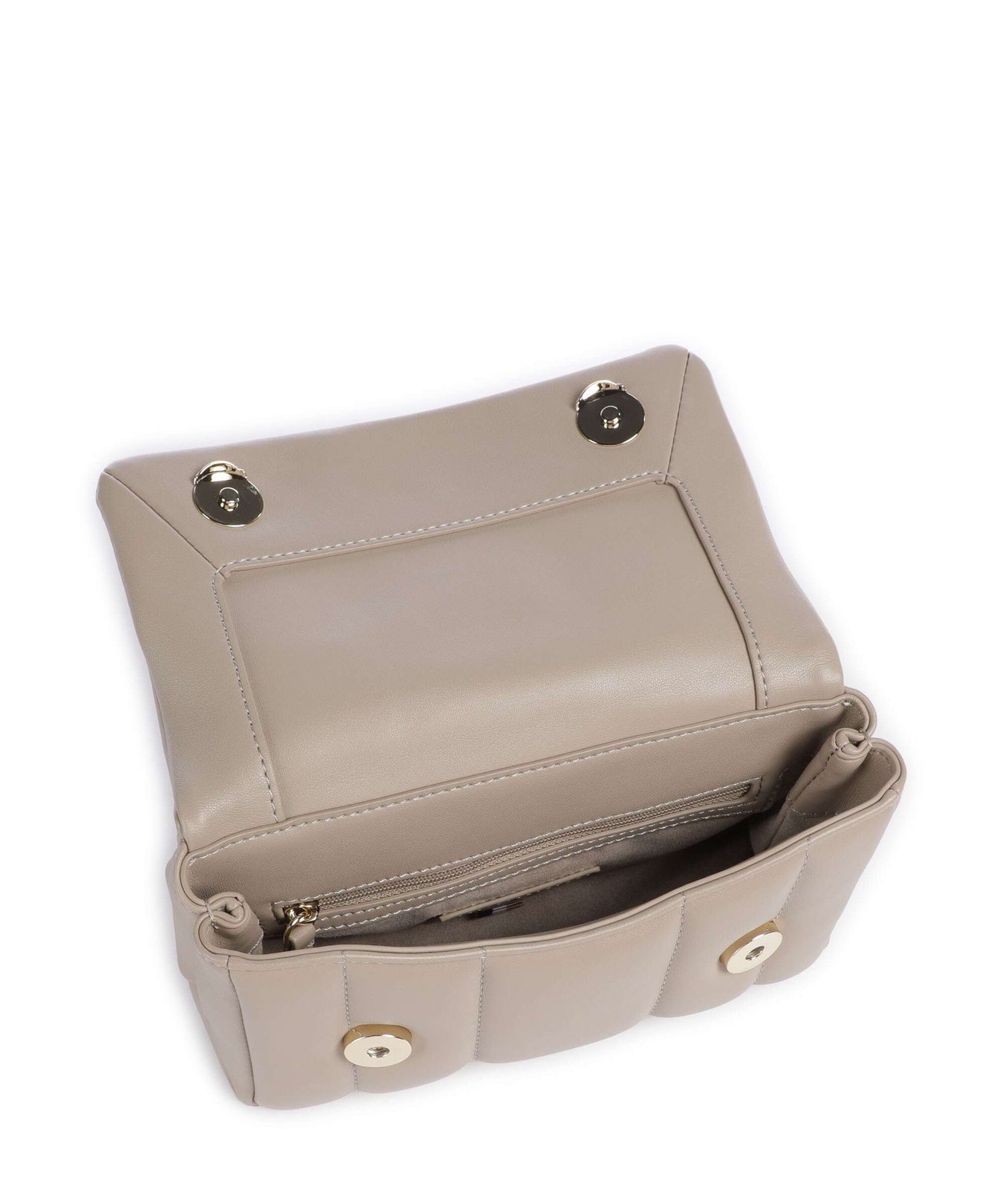 BOSS B Icon S Shoulder bag light beige