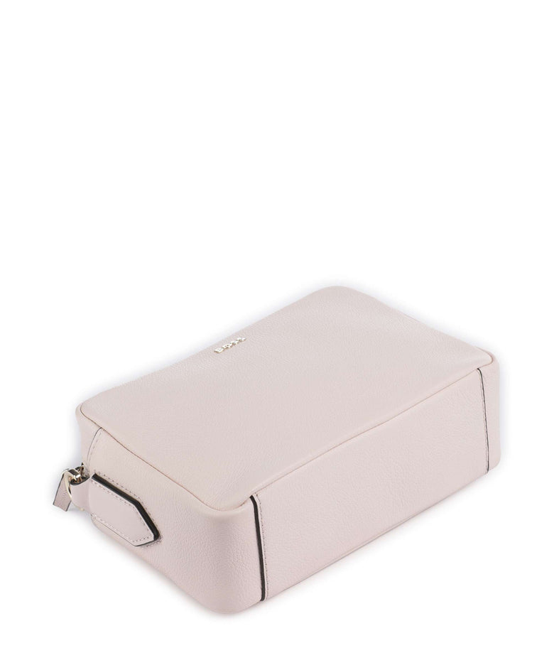 BOSS Alyce Crossbody bag pastel pink