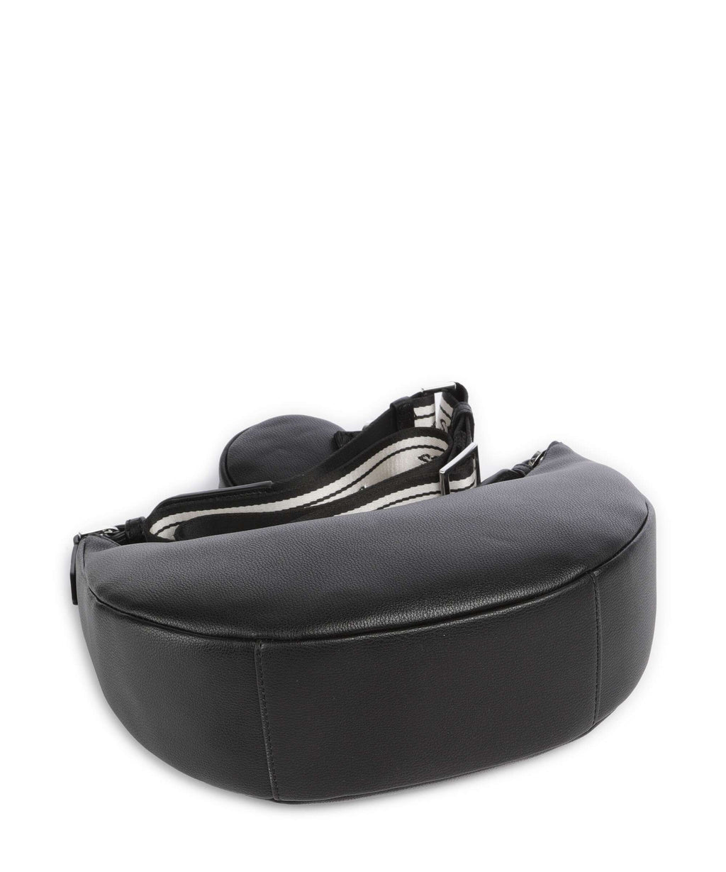 BOSS Addison Crossbody bag black