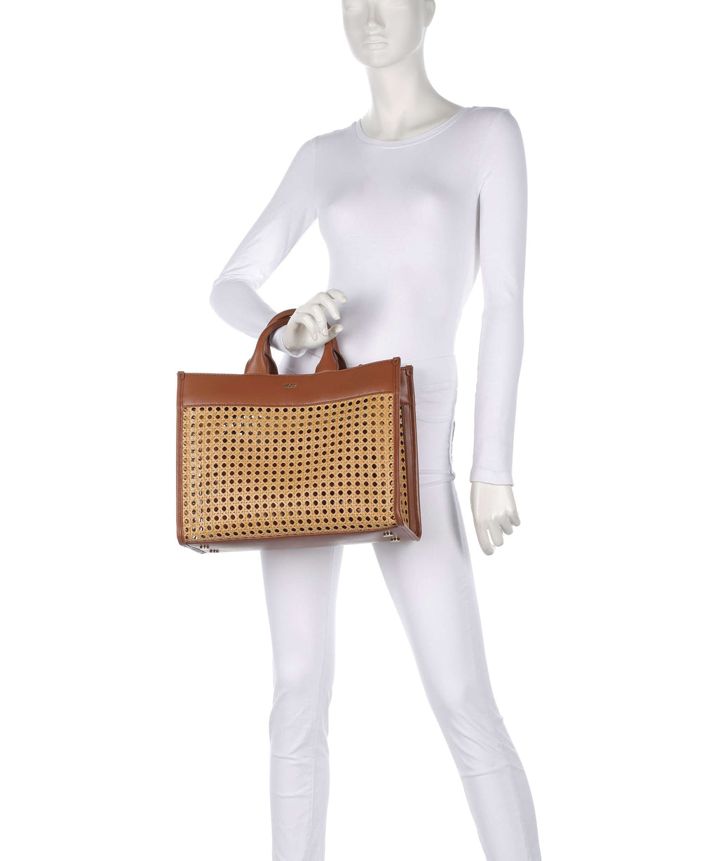 BOSS Sandy Handbag natural