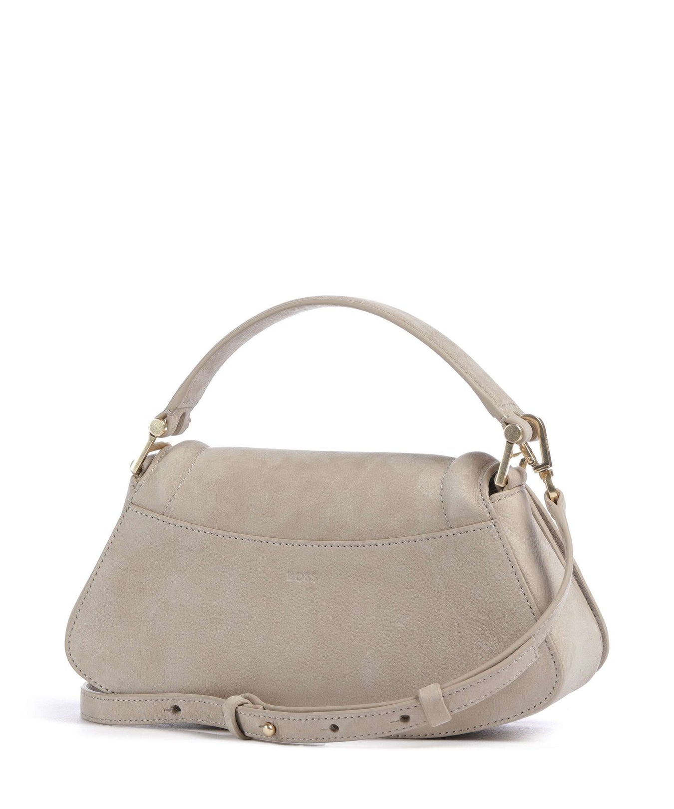 BOSS Ariell Handbag light beige