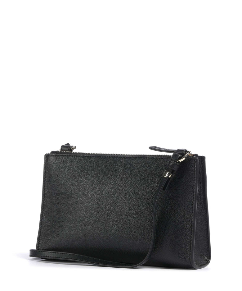 BOSS Alyce Shoulder bag black
