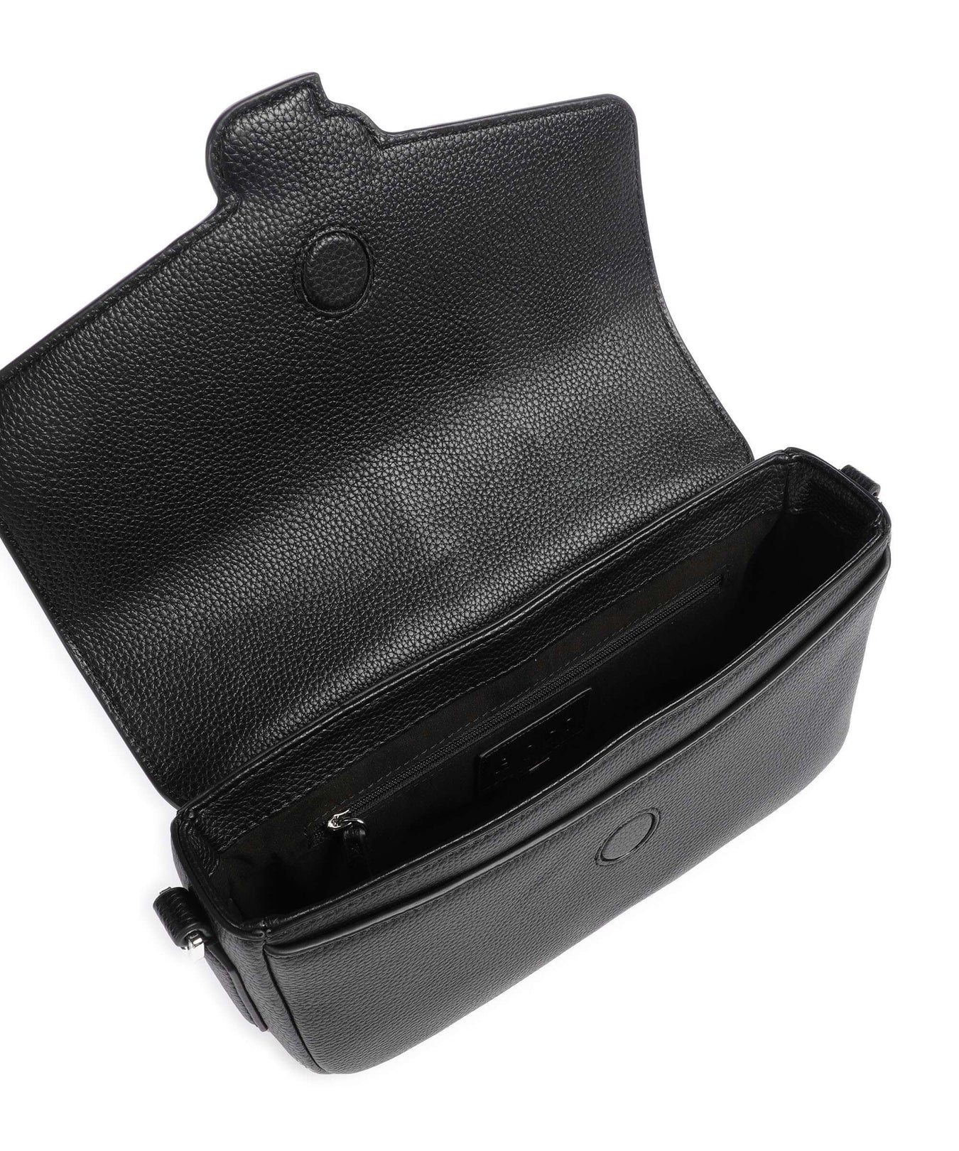 BOSS Anett Shoulder bag black