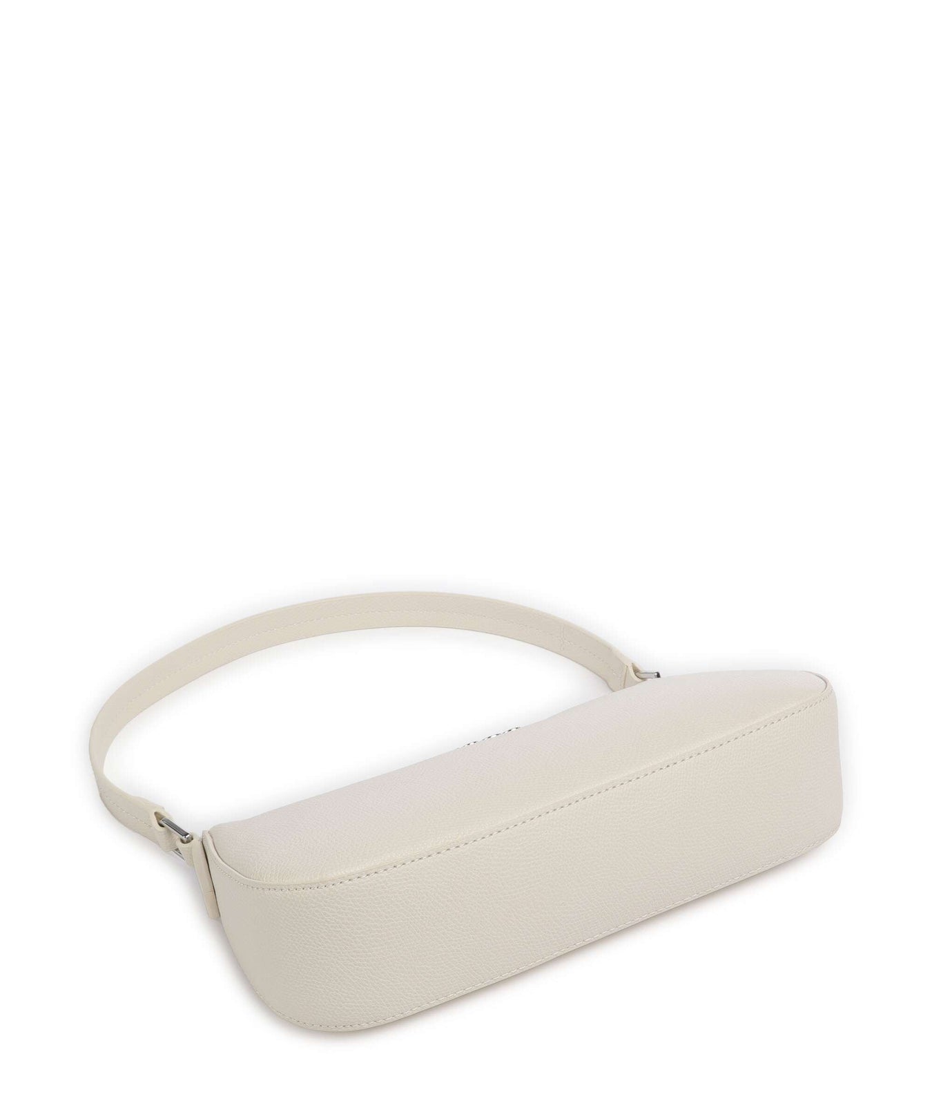 Hugo Chris Shoulder bag open white
