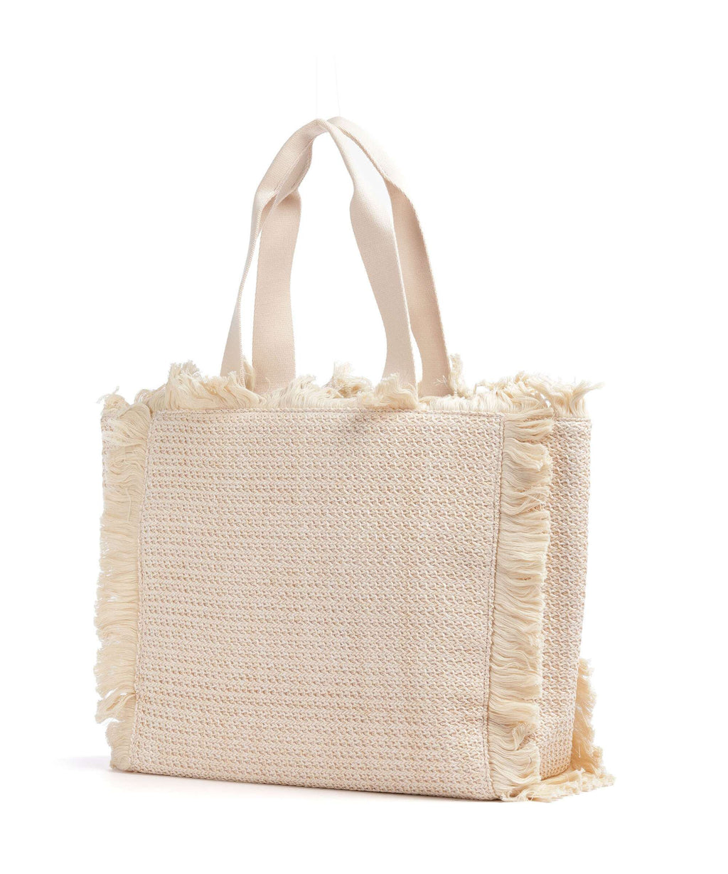 Hugo Becky Tote bag natural