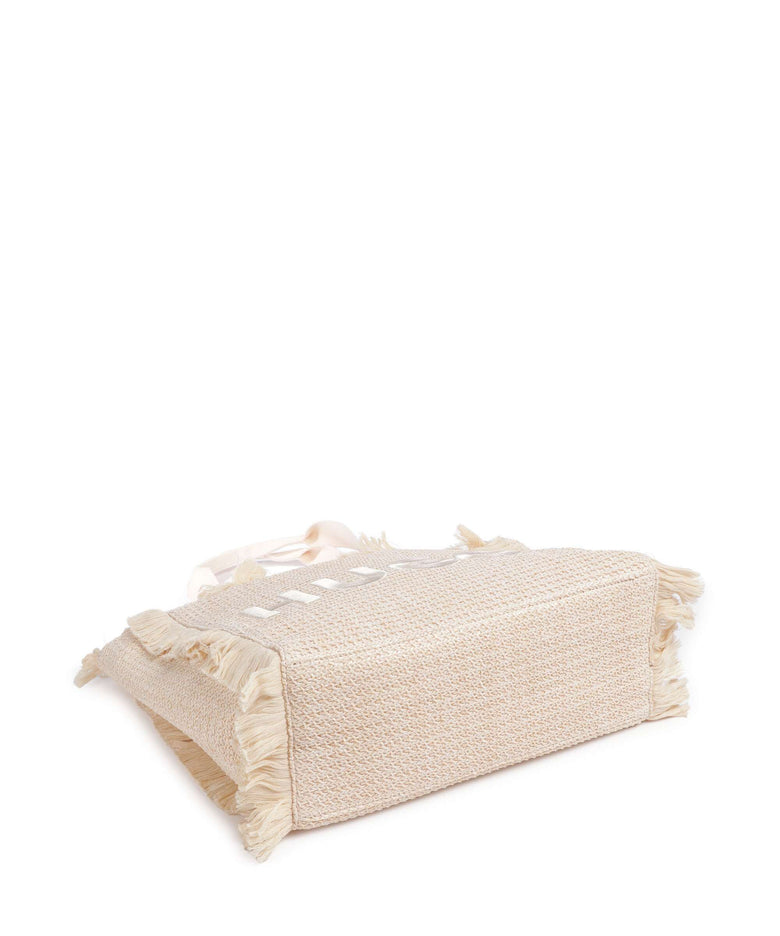 Hugo Becky Tote bag natural
